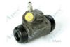 APEC braking BCY1354 Wheel Brake Cylinder